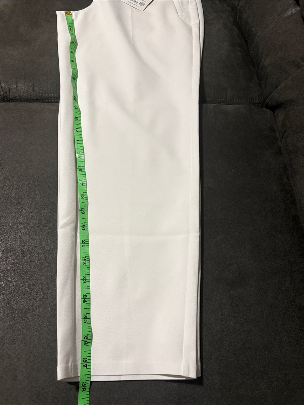 Athleta White Women's Performance Pants - Picture 8 of 8